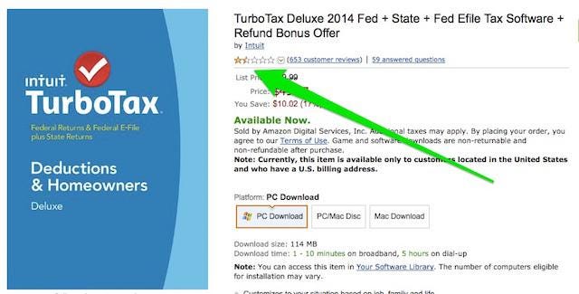 turbotax business for mac 2014